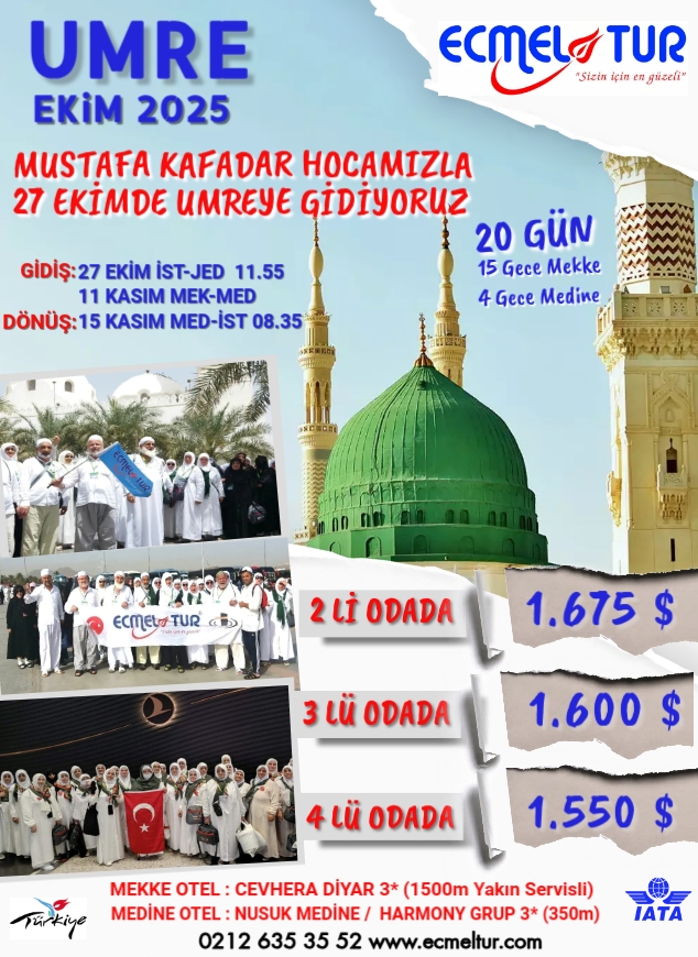 27 EKİM Ekonomik Program