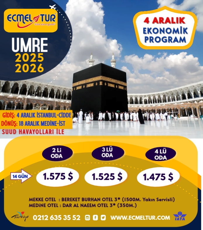 4 aralık broşür