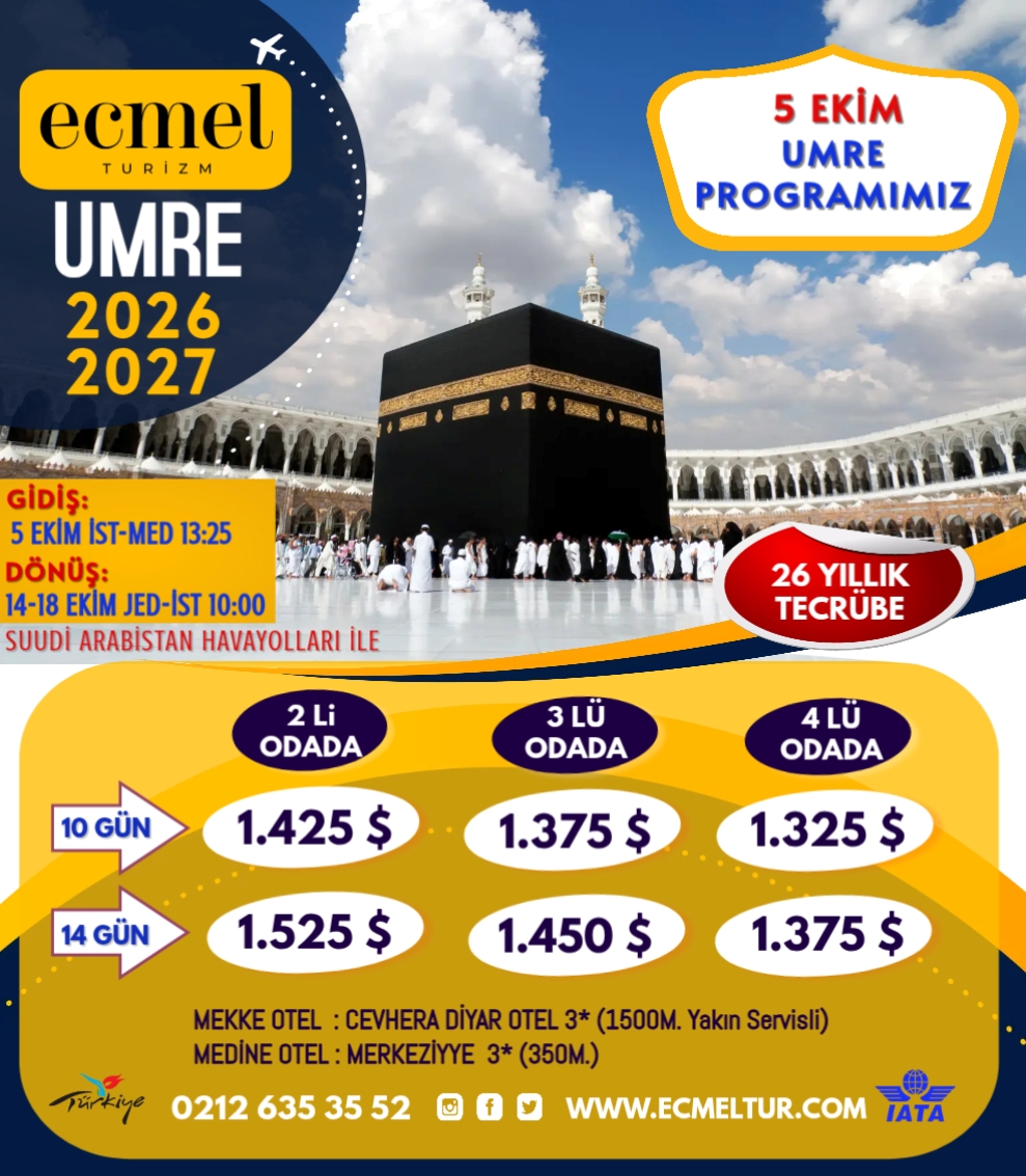 5 EKİM EKONOMİK PROGRAM
