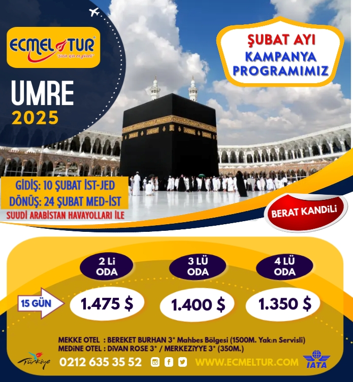 Ecmel Turizm