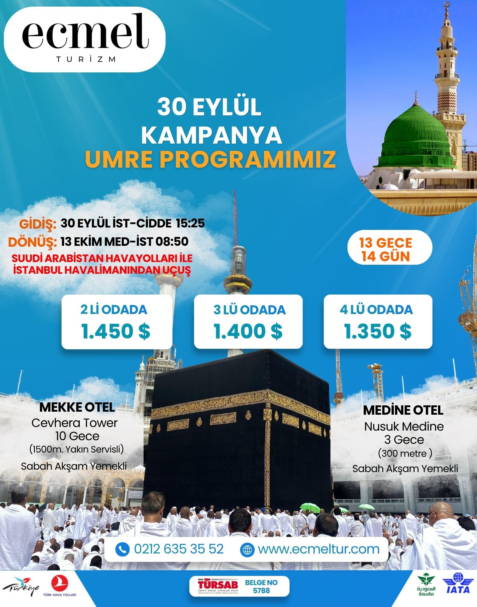 Ecmel Turizm