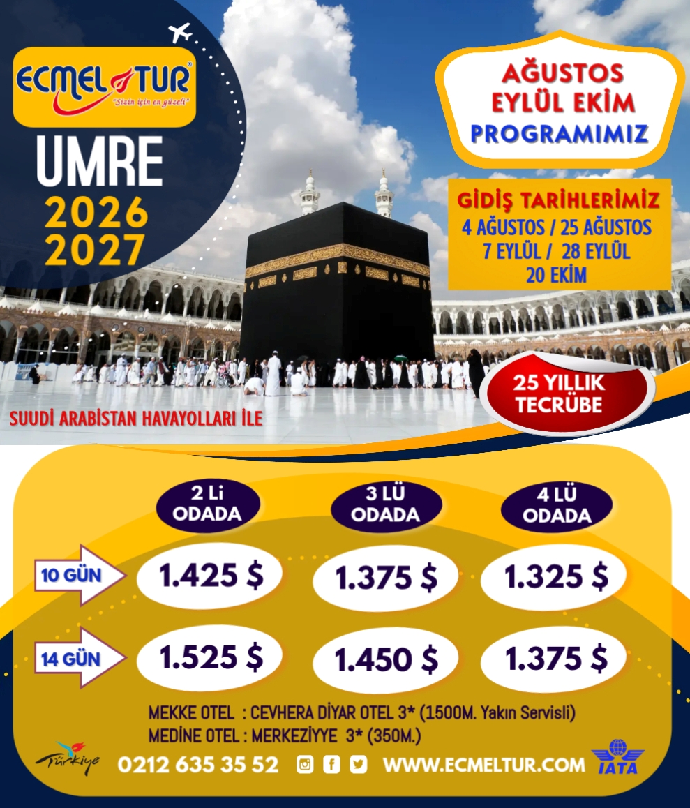 Ecmel Turizm