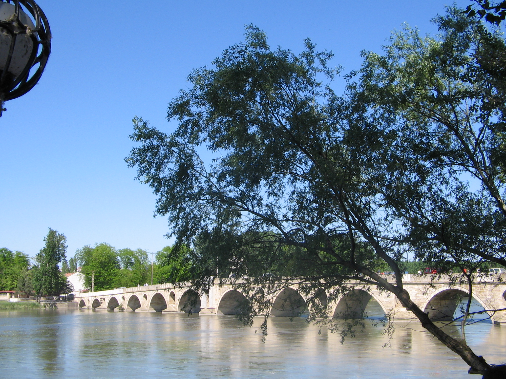 Edirne Gezisi