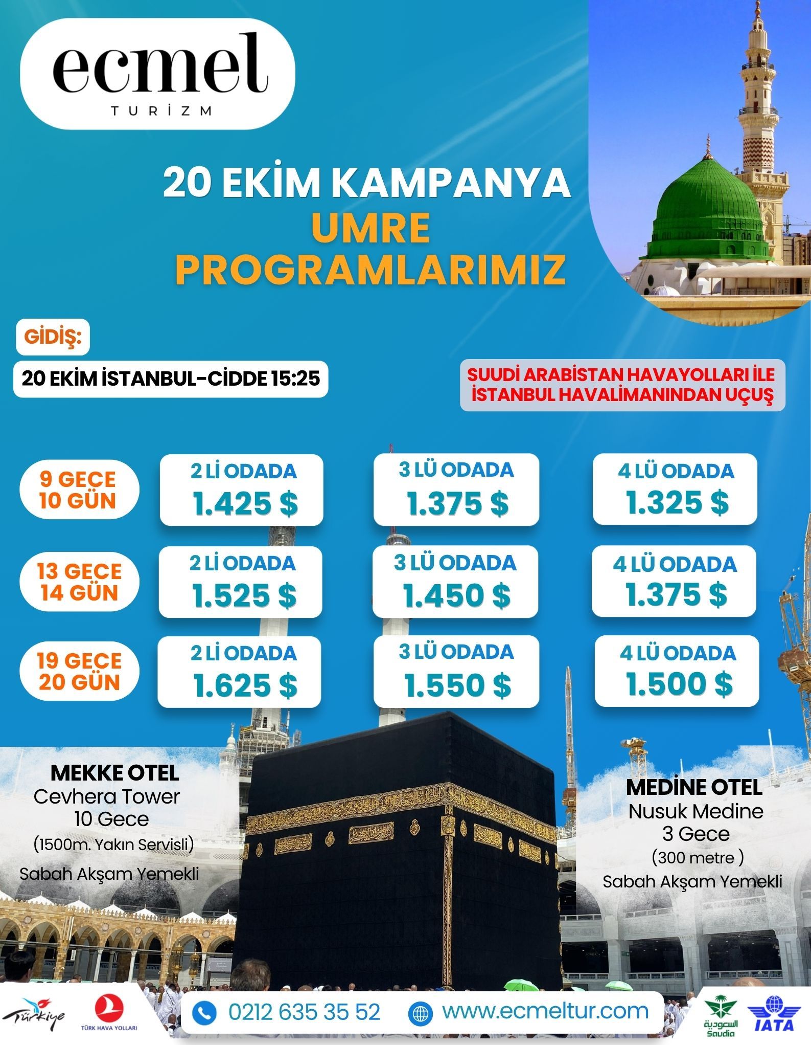 20 EKİM